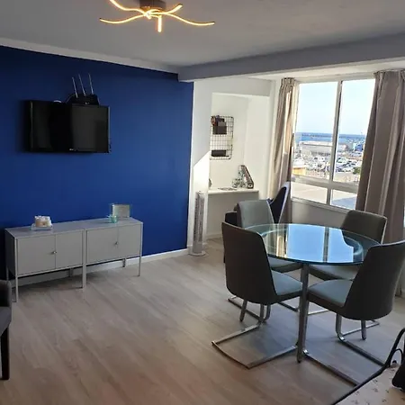 Cornelias Tc1 Playa *