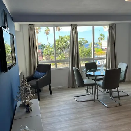 Cornelias Tc1 Playa Apartman