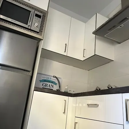 Cornelias Tc1 Playa Los Cristianos