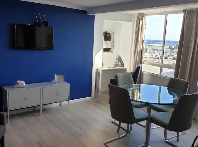 Cornelias Tc1 Playa *