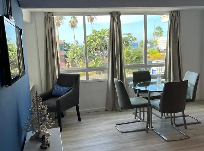 Cornelias Tc1 Playa 아파트