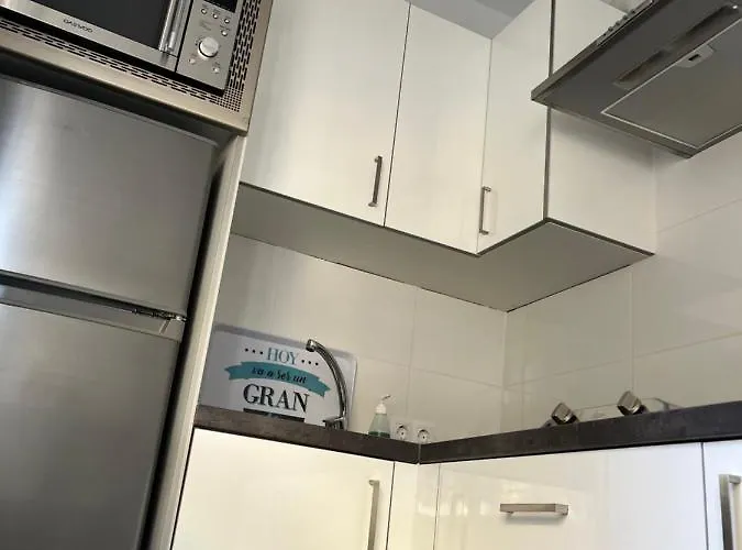 Cornelias Tc1 Playa Los Cristianos (Tenerife)