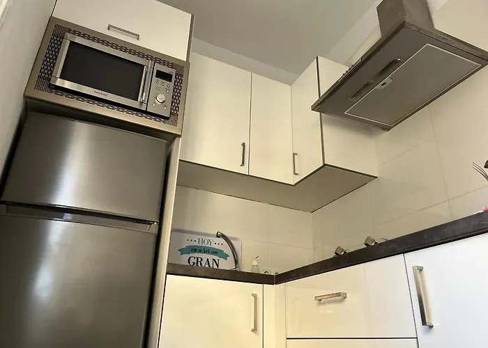 Cornelias Tc1 Playa 아파트 로스크리스티아노스