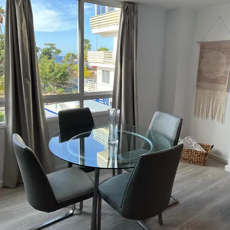 Appartement Cornelias Tc1 Playa *