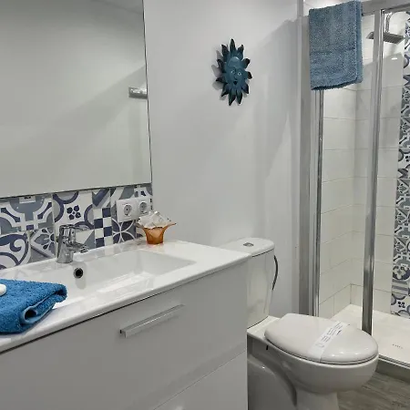 Appartement Cornelias Tc1 Playa *
