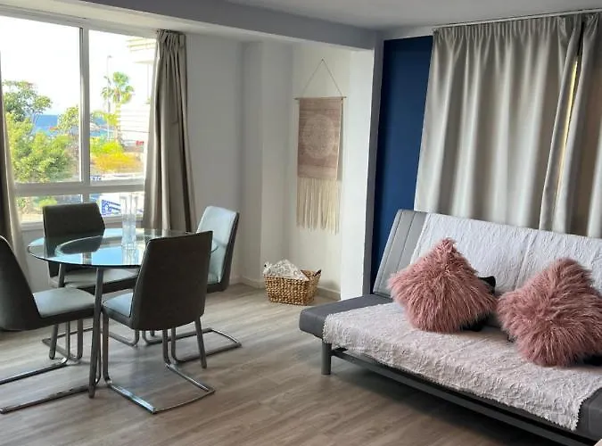 Cornelias Tc1 Playa Apartamento *