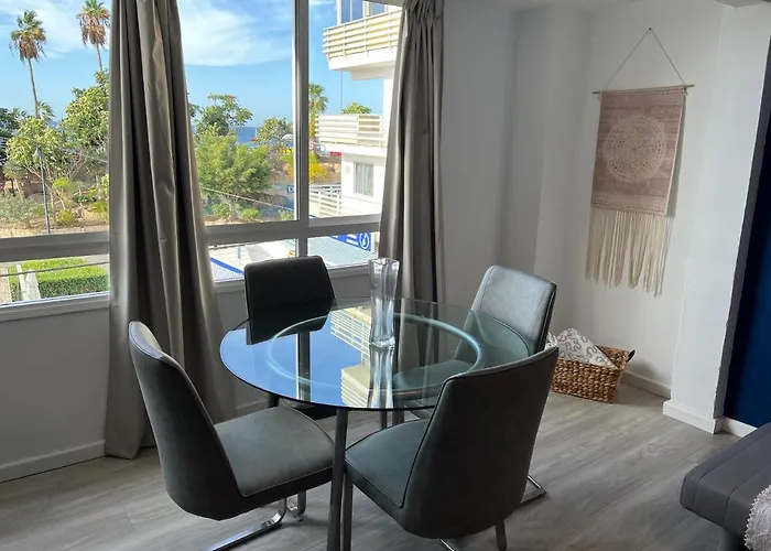 Apartamento Cornelias Tc1 Playa *