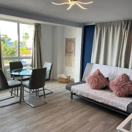 Cornelias Tc1 Playa Апартаменты *