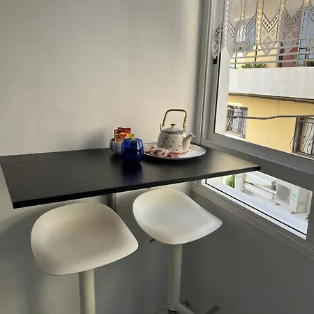 Cornelias Tc1 Playa * Лос Кристианос